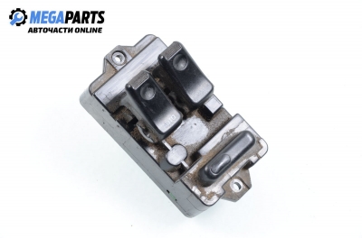 Бутони ел. стъкла  за Mazda 323 P V Hatchback (10.1996 - 09.1998)