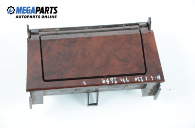 Пепелник за Mercedes-Benz C-Class Estate (S202) (06.1996 - 03.2001)