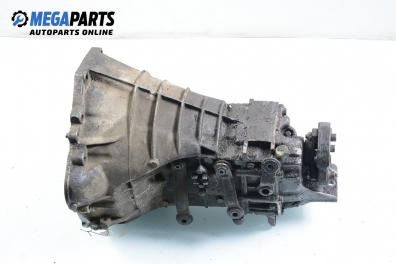 Ръчна скоростна кутия за Mercedes-Benz 124 Estate (09.1985 - 07.1993) 200 TE (124.081), 118 к.с.