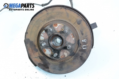 Шенкел главина за Hyundai Santa Fe I SUV (11.2000 - 03.2006), позиция: предна, дясна