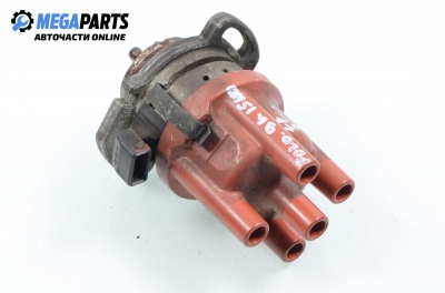 Палец на разпределителя на запалването (делко) за Volkswagen Polo Hatchback II (10.1994 - 10.1999) 75 1.6, 75 к.с.