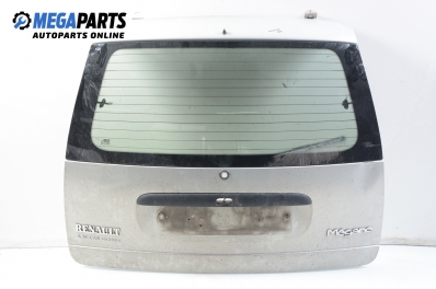 Заден капак за Renault Megane I Grandtour (03.1999 - 08.2003), комби