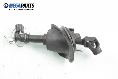 Каре на волана за Opel Vectra C Estate (10.2003 - 01.2009) 1.9 CDTI, 120 к.с., комби