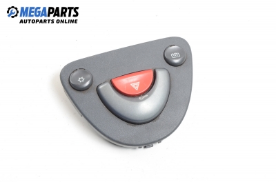 Панел бутони за Smart City-Coupe 450 (07.1998 - 01.2004)