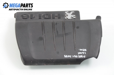 Декоративен капак двигател за Peugeot 307 Hatchback (08.2000 - 12.2012)