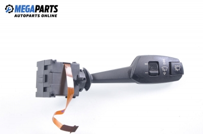 Лостче за чистачки за BMW 1 Series E87 (11.2003 - 01.2013)