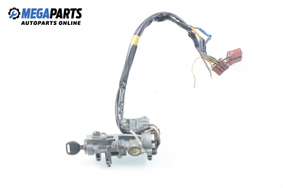 Контактен ключ за Honda Civic V Sedan (10.1991 - 12.1995)