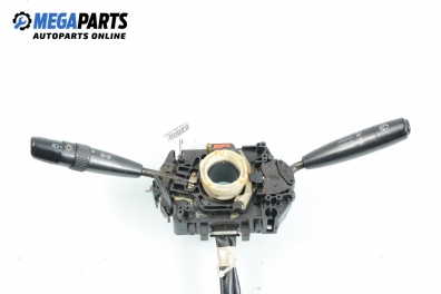 Лостчета светлини и чистачки за Subaru Impreza Sedan I (08.1992 - 09.2001)