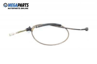 Жило километраж за Volkswagen Polo Hatchback I (10.1981 - 09.1994) 1.4 D, 48 к.с.