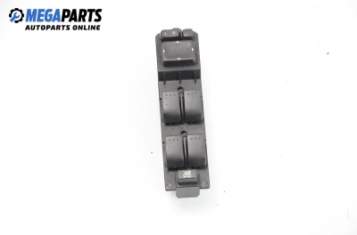 Бутони ел. стъкла и огледала  за Mazda 6 Hatchback I (08.2002 - 12.2008)