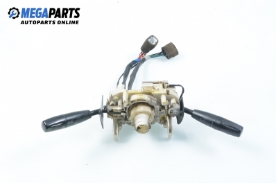 Лостчета светлини и чистачки за Kia Sportage SUV I (04.1994 - 04.2005)