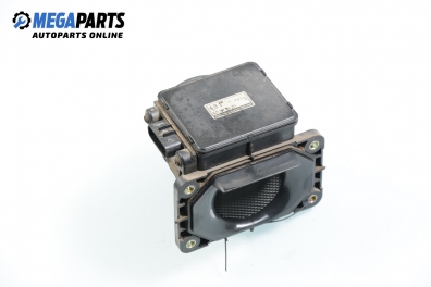 Дебитомер за Mitsubishi Pajero PININ (03.1999 - 06.2007) 1.8 GDI (H66W), 120 к.с., № Е5Т08271