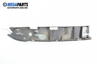 Държач броня за Volkswagen Touareg SUV (10.2002 - 01.2013), позиция: предна, лява