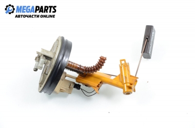 Нивомер за Mercedes-Benz C-Class Sedan (W203) (05.2000 - 08.2007) C 270 CDI (203.016)