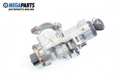 Контактен ключ за Mazda 323 F VI Hatchback (09.1998 - 05.2004)