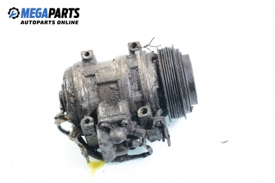 Компресор климатик за Mercedes-Benz 124 Estate (09.1985 - 07.1993) 200 TE (124.081), 118 к.с.