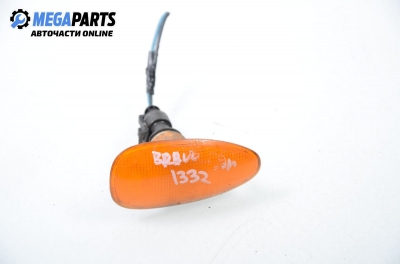 Мигач за Fiat Bravo I Coupe (1995-10-01 - 2001-10-01), хечбек