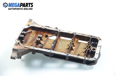 Картер за Mazda 626 IV Sedan (08.1991 - 06.1997) 1.8 i, 105 к.с.