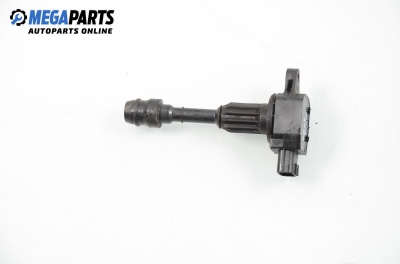 Запалителна бобина за Nissan Micra III Hatchback (01.2003 - 06.2010) 1.2 16V, 80 к.с.