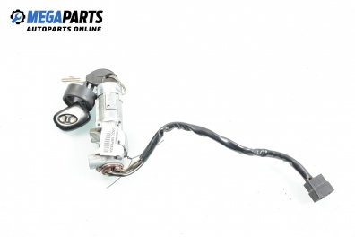 Контактен ключ за Subaru Impreza Sedan I (08.1992 - 09.2001)