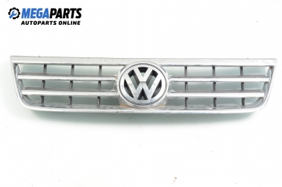 Решетка за Volkswagen Touareg SUV (10.2002 - 01.2013)