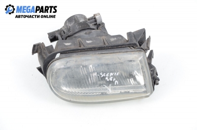 Халоген за Renault Megane Scenic (10.1996 - 12.2001), позиция: лява