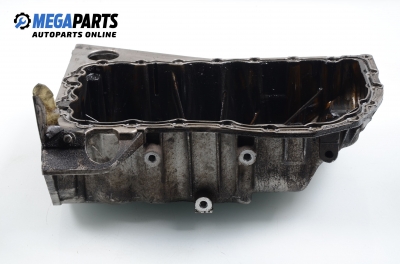 Картер за Renault Megane II Hatchback (07.2001 - 10.2012) 1.9 dCi (BM0G, CM0G), 120 к.с.