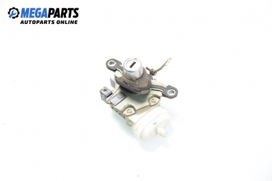 Ключалка заден капак за Audi A4 Sedan B5 (11.1994 - 09.2001), седан