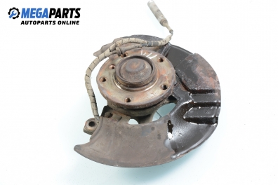 Шенкел главина за BMW 3 Series E36 Sedan (09.1990 - 02.1998), позиция: предна, лява