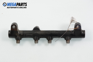 Горивна рейка за SsangYong Kyron SUV (05.2005 - 06.2014) 2.0 Xdi 4x4, 141 к.с., № 280003E