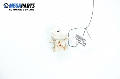 Клеморед контактен ключ за Toyota Corolla Sedan IV (03.2001 - 03.2008)