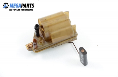 Нивомер за Mercedes-Benz C-Class Sedan (W203) (05.2000 - 08.2007) C 270 CDI (203.016)