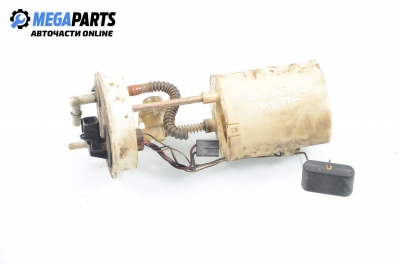 Нивомер за Daewoo Matiz Hatchback (09.1998 - 01.2005) 0.8