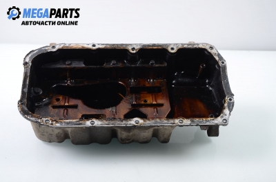Картер за Fiat Bravo I Coupe (1995-10-01 - 2001-10-01) 1.8 GT (182.AC), 113 к.с.