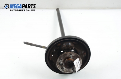 Шенкел главина за Daihatsu Terios SUV I (05.1997 - 10.2006), позиция: задна, лява