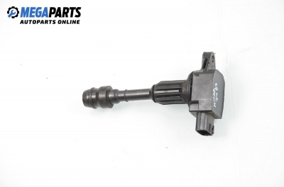 Запалителна бобина за Nissan Micra III Hatchback (01.2003 - 06.2010) 1.2 16V, 80 к.с.