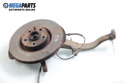 Шенкел главина за Alfa Romeo 147 Hatchback (2000-11-01 - 2010-03-01), позиция: предна, лява