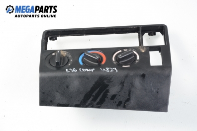 Панел климатик за BMW 3 Series E36 Compact (03.1994 - 08.2000)