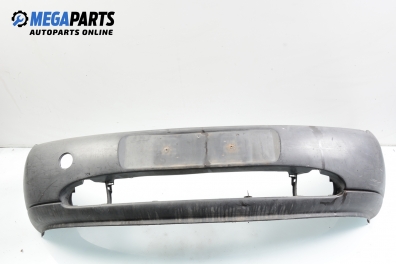 Предна броня за Ford Fiesta IV Hatchback (08.1995 - 09.2002), позиция: предна