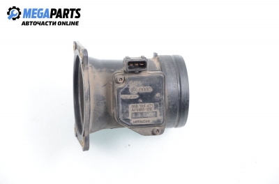 Дебитомер за Audi A4 Avant B5 (11.1994 - 09.2001) 1.8, 125 к.с., № 058 133 471