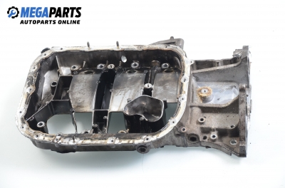 Картер за Toyota Avensis Verso (08.2001 - 11.2009) 2.0 D-4D (CLM20), 116 к.с.