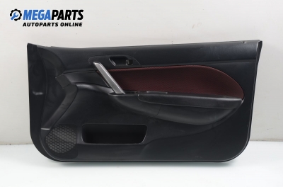 Кора врата за Honda Civic VII Hatchback (03.1999 - 02.2006), 2+1 вр., хечбек, позиция: дясна