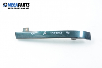 Лайсна под фар за Kia Sportage SUV I (04.1994 - 04.2005), позиция: дясна