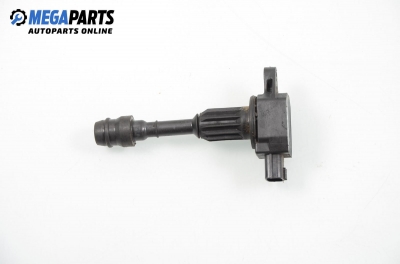 Запалителна бобина за Nissan Micra III Hatchback (01.2003 - 06.2010) 1.2 16V, 80 к.с.