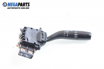 Лостче за чистачки за Mazda 323 F VI Hatchback (09.1998 - 05.2004)