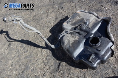 Резервоар за горивото за Volkswagen Touran Minivan (02.2003 - 05.2010) 1.9 TDI