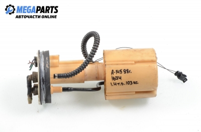 Нивомер за Alfa Romeo 145 Hatchback (07.1994 - 01.2001) 1.4 i.e. 16V T.S.