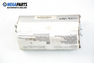 Airbag за Opel Tigra Coupe (07.1994 - 12.2000), 2+1 вр., позиция: предна