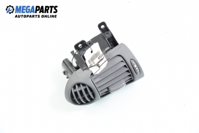 Духалка парно за Mercedes-Benz C-Class Sedan (W203) (05.2000 - 08.2007)