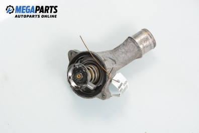 Корпус на термостат за SsangYong Kyron SUV (05.2005 - 06.2014) 2.0 Xdi 4x4, 141 к.с.